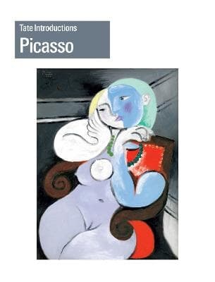 Tate Introductions- Pablo Picasso (Bok / Pocket)