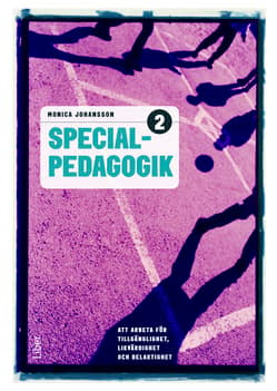 Specialpedagogik 2 (Bok / Häftad)