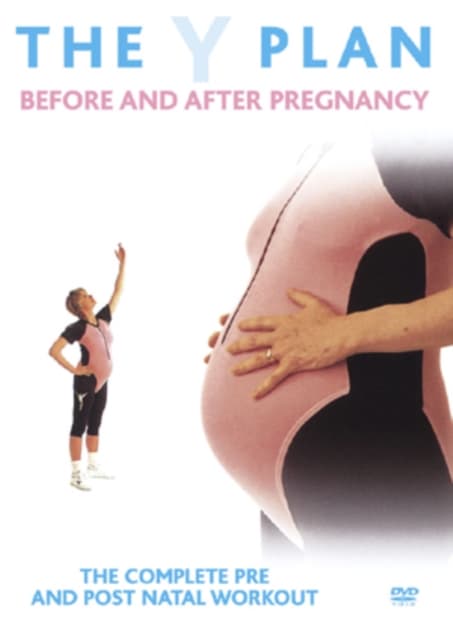Y Plan: Before and After Pregnancy (DVD)