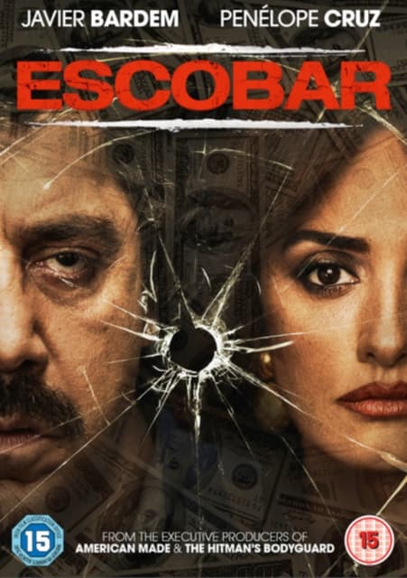 Escobar (DVD)