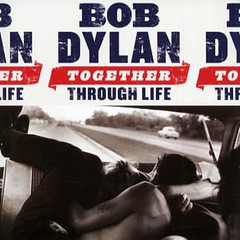 Dylan Bob: Together through life 2009 (CD)