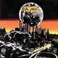 Thin Lizzy: Night life 1974 (CD)