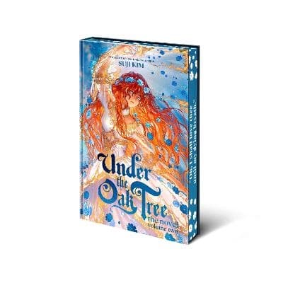 Under the Oak Tree, Vol. 2 (Novel) (Bok / Inbunden)