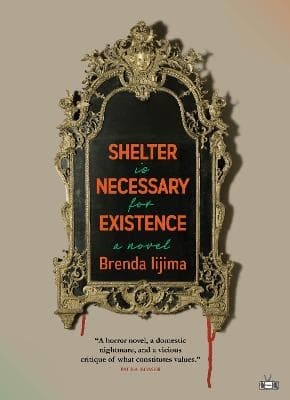 Shelter is Necessary for Existence (Bok / Häftad)