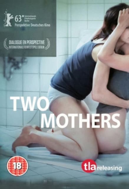 Two Mothers (DVD)