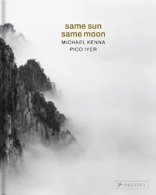 Same Sun Same Moon (Kirja / Kovakantinen)