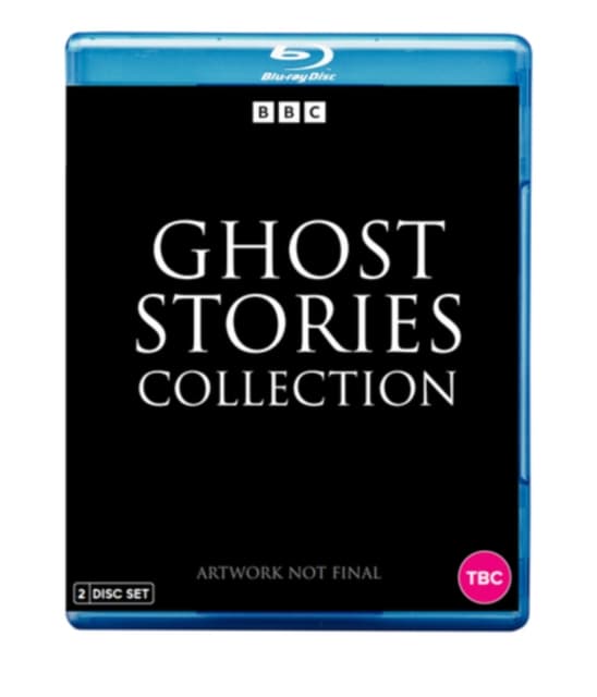Ghost Stories: The Collection (2 Blu-ray)