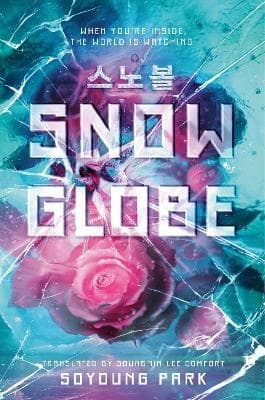 Snowglobe (Kirja / Nidottu)