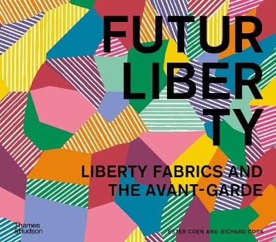 Futurliberty (Kirja / Kovakantinen)