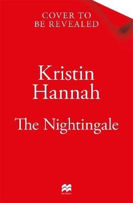 The Nightingale (Bok / Pocket)