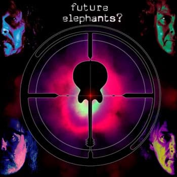 Future Elephants?: Future Elephants? (2 Vinyl LP + Download)
