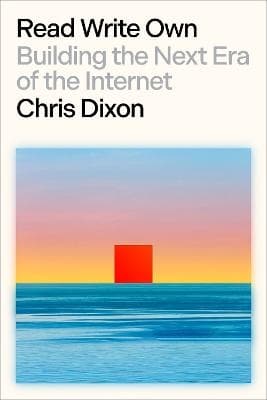 Read Write Own (Bok / Inbunden)
