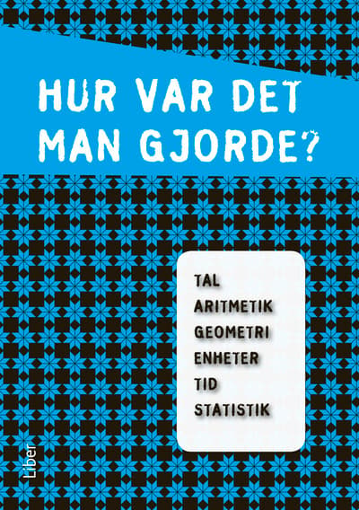 Miten se tehtiin? (Kirja / Nidottu)