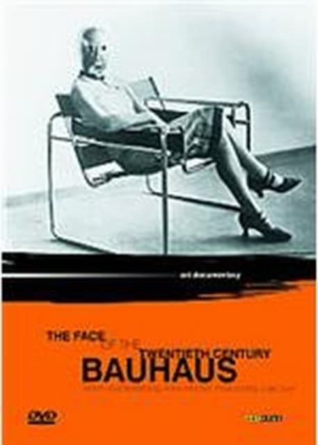 Art Lives: Bauhaus (DVD)