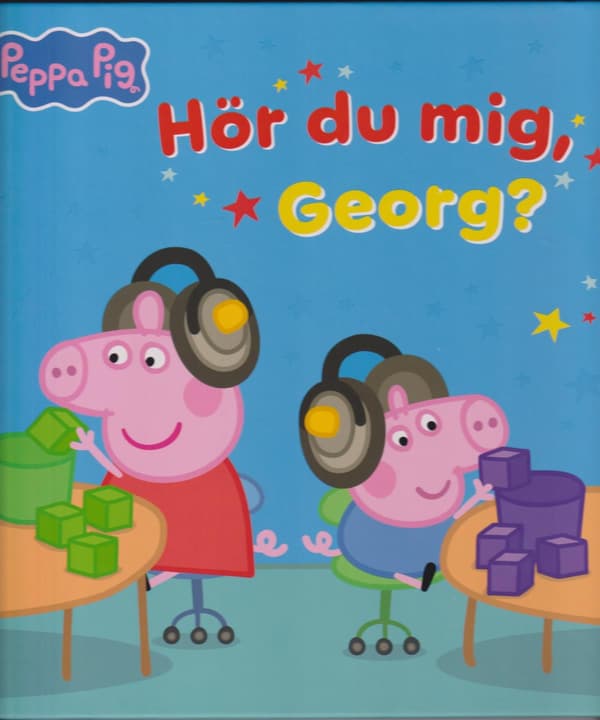 Kuulethan, Yrjö? (Kirja / Kovakantinen)