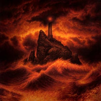 In Mourning: Afterglow 2016 (CD)