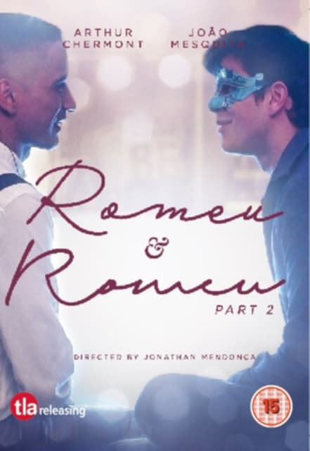 Romeu & Romeu: Part 2 (DVD)