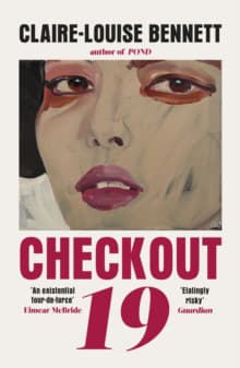 Checkout 19 (Bok / Pocket)