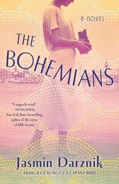 The Bohemians (Bok / Pocket)