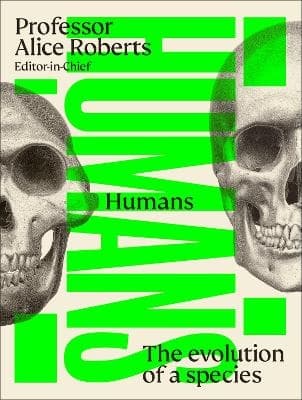 Humans (Bok / Inbunden)