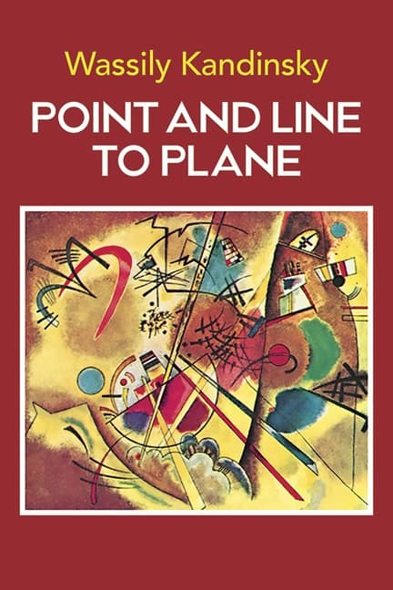 Point and Line to Plane (Bok / Häftad)