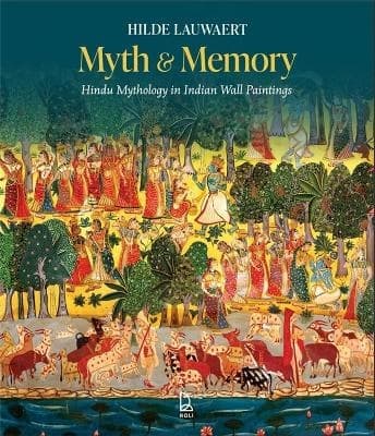 Myth and Memory (Bok / Inbunden)