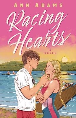 Racing Hearts (Bok / Pocket)