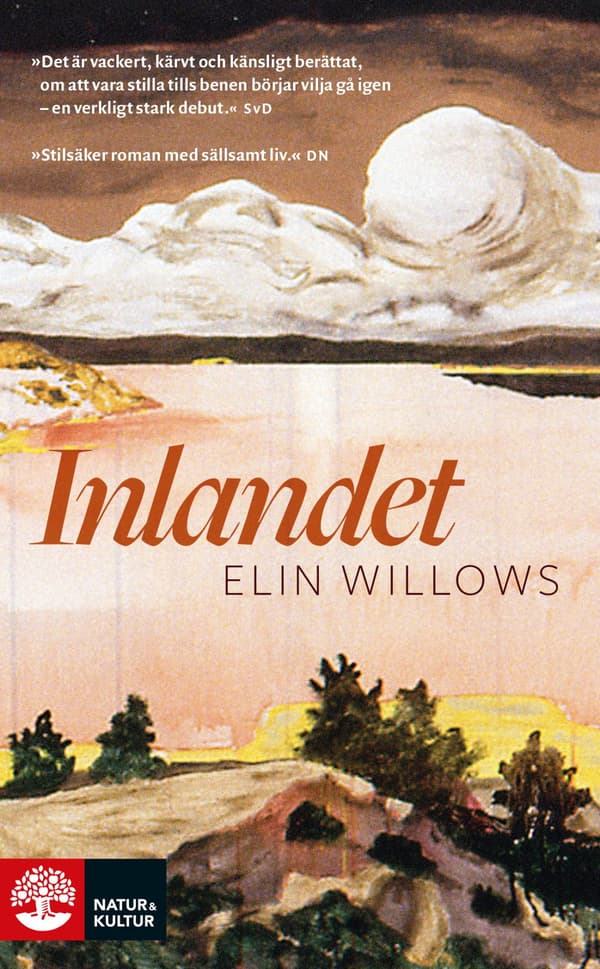 Inlandet (Bok / Pocket)