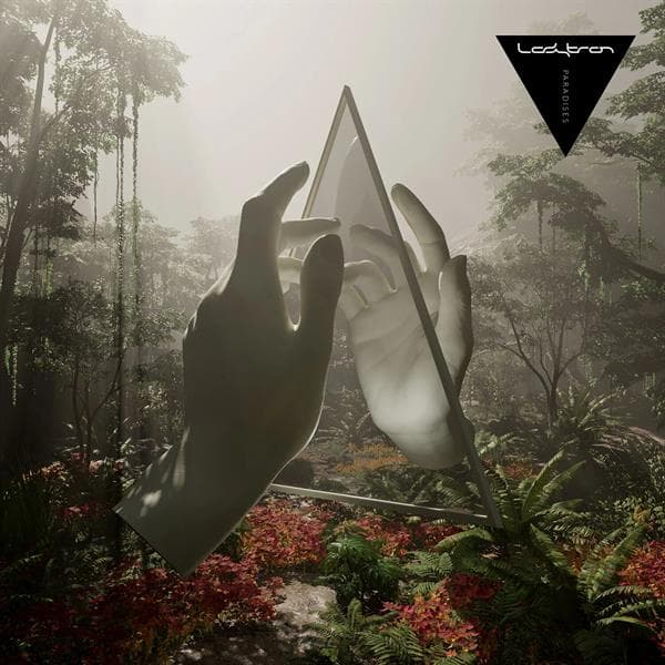Ladytron: Paradises 2026 (CD)