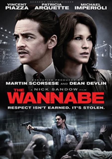The Wannabe (DVD)