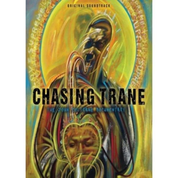 The John Coltrane Documentary / Chasing Trane (DVD)