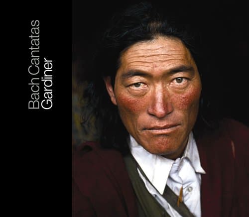 Bach: Kantaatit Vol 9 (2 CD)