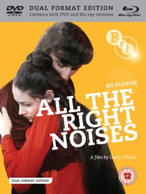 All the Right Noises (Blu-ray + DVD)