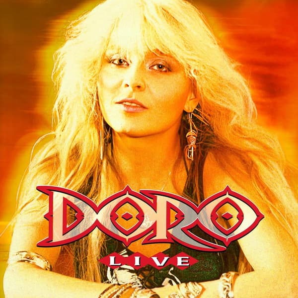 Doro: Live 1993 (CD + DVD)