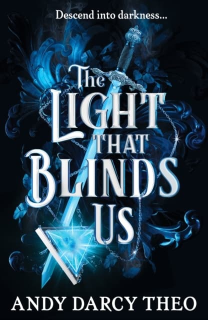 The Light That Blinds Us (Bok / Pocket)