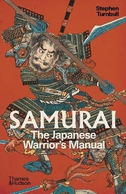 Samurai (Kirja / Pokkari)