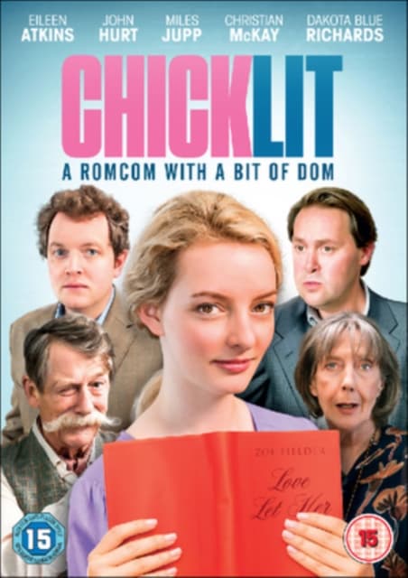 ChickLit (DVD)