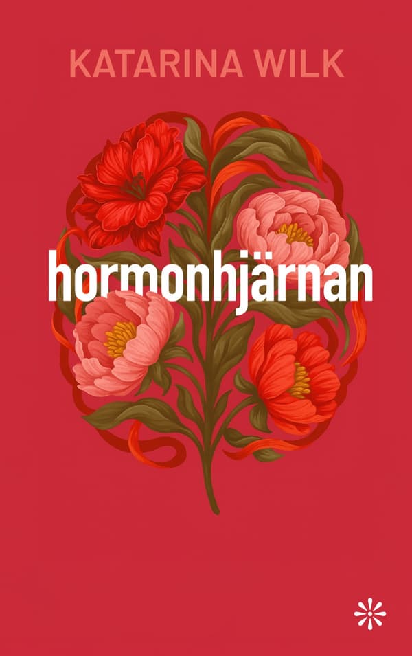 Hormonhjärnan (Bok / Kartonnage)