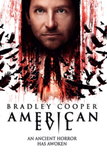 American Evil (DVD)