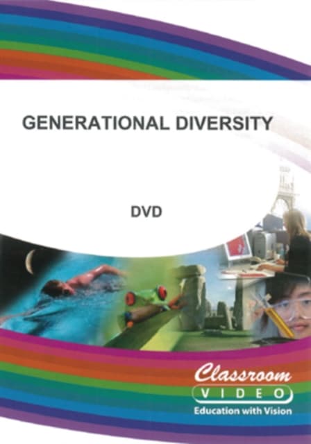 Generationsdiversitet (DVD)