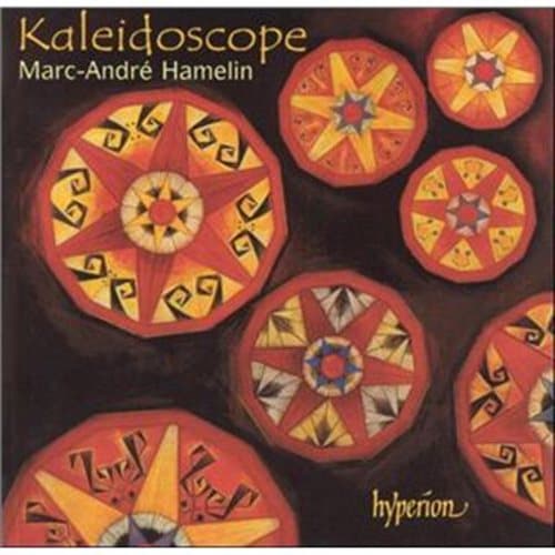 Kaleidoscope (CD)