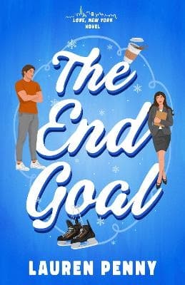 The End Goal (Bok / Häftad)