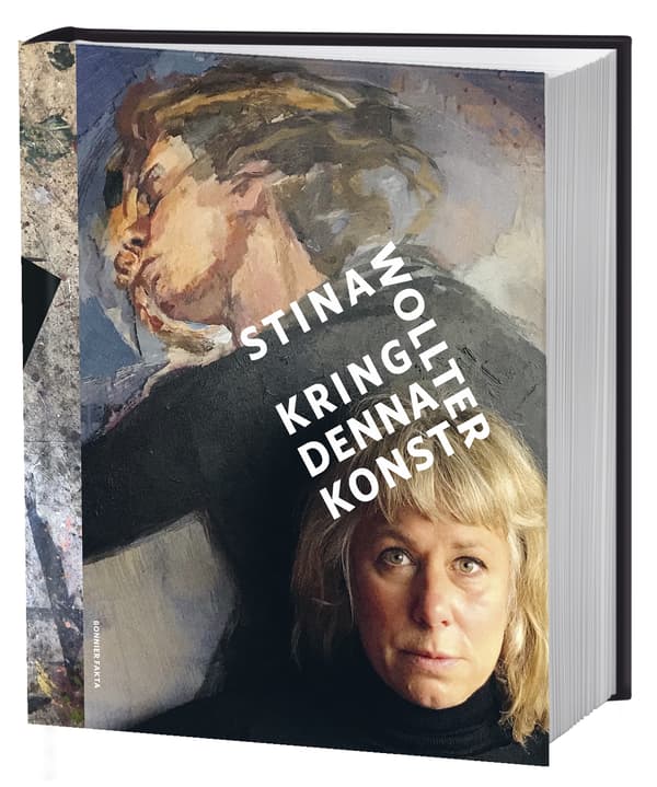 Kring Denna Konst (Kirja / Kovakantinen)
