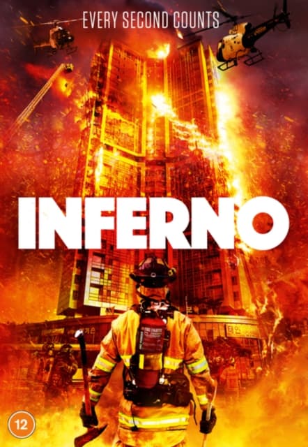 Inferno (DVD)