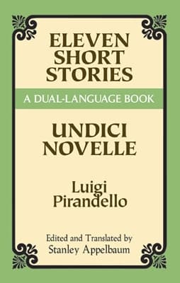 Eleven Short Stories (Bok / Häftad)
