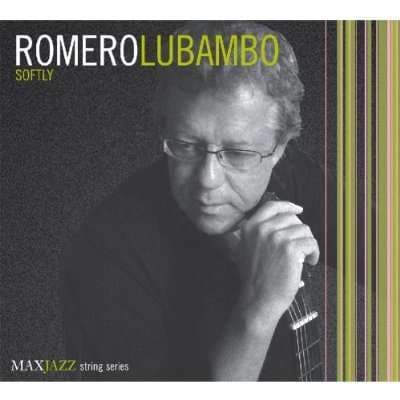 Lubambo Romero: Softly (CD)