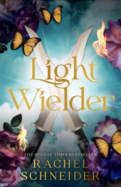 Light Wielder (Bok / Häftad)