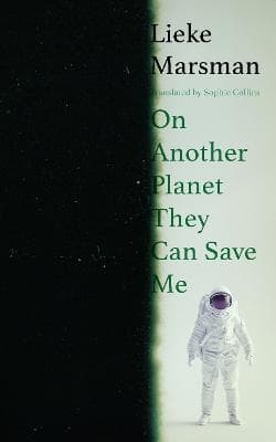 On Another Planet They Can Save Me (Bok / Pocket)