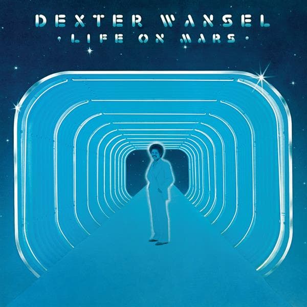Wansel Dexter: Life on Mars (Vinyl LP)
