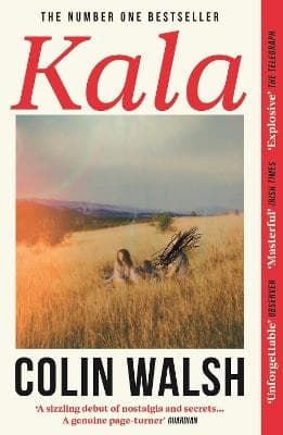 Kala (Kirja / Pokkari)